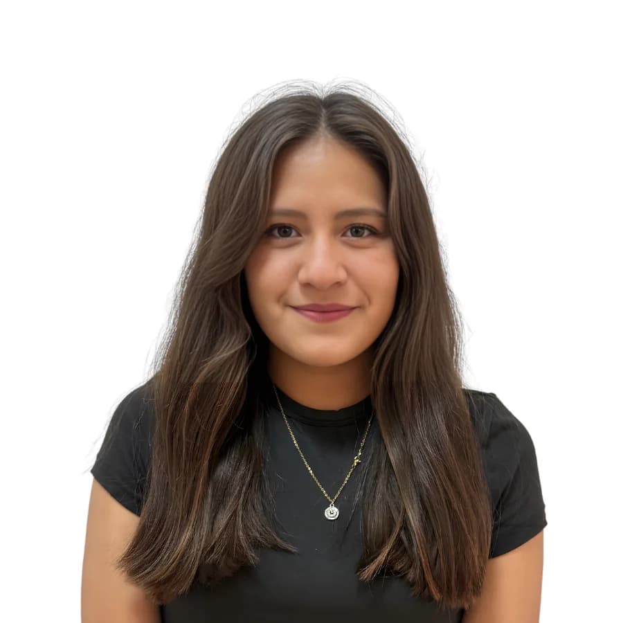 Araceli · Área Administrativa
