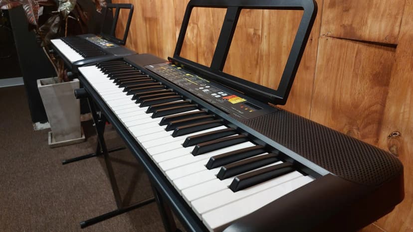Clase de Piano infantil